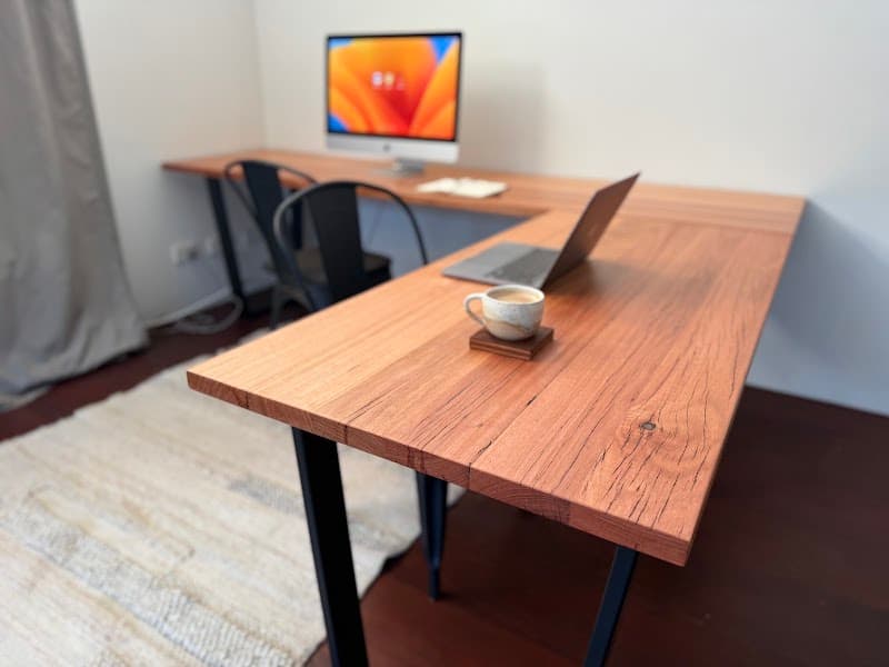 The Wattle Road carpentry work in Port Macquarie