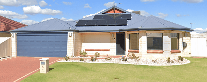 The WhiteAnt Man pest control work in Mandurah