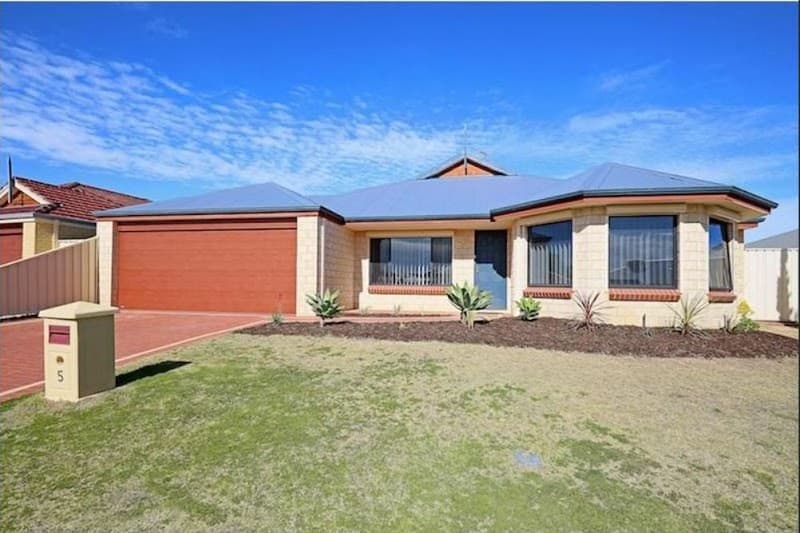 The WhiteAnt Man pest control work in Mandurah