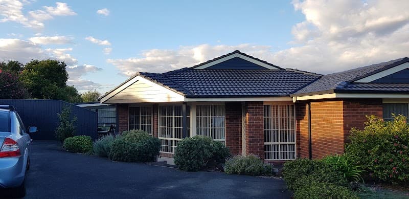 The Wright Decorators painter work in Frankston