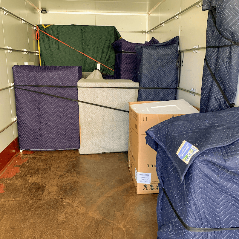Theos Home Solutions handyman work in New Farm