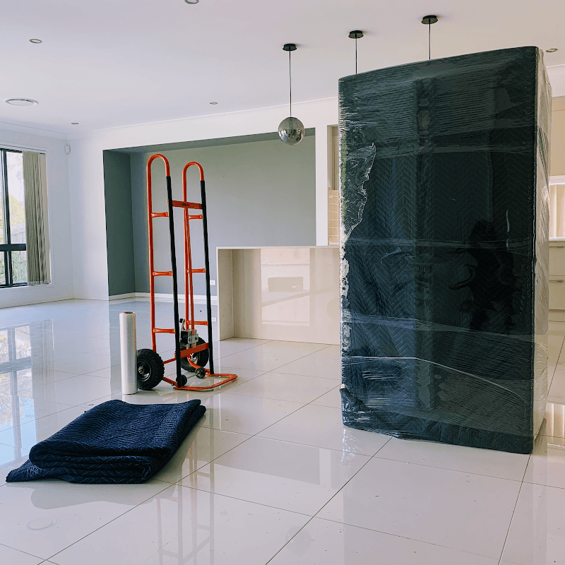 Theos Home Solutions handyman work in New Farm