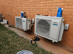 Thermal Active Airconditioning & Heating Pty Ltd