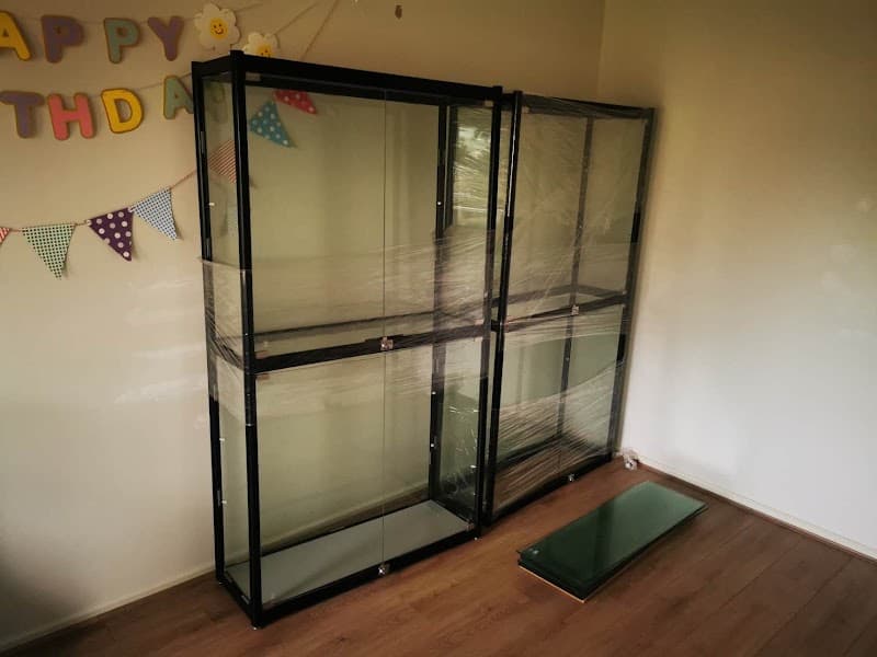 thespeed removals removalist work in Valley View