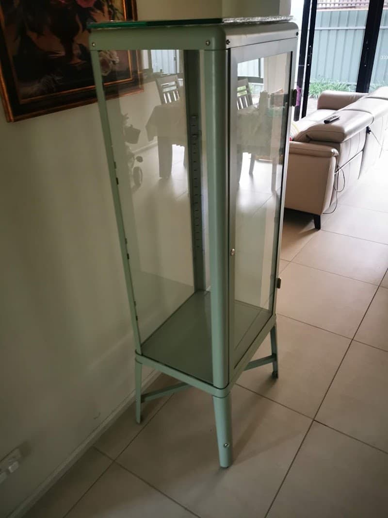 thespeed removals removalist work in Valley View