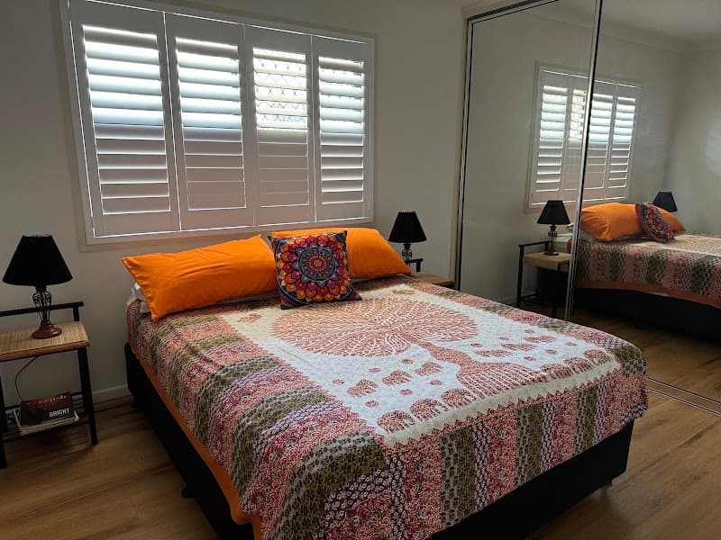 Think Blinds curtains & blinds work in Bundaberg East