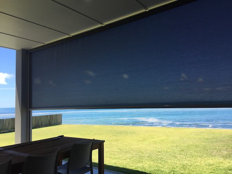 Think Blinds curtains & blinds work in Bundaberg East