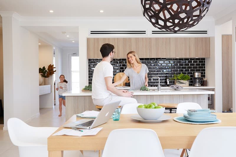 Think Cooling air conditioning work in Ashmore