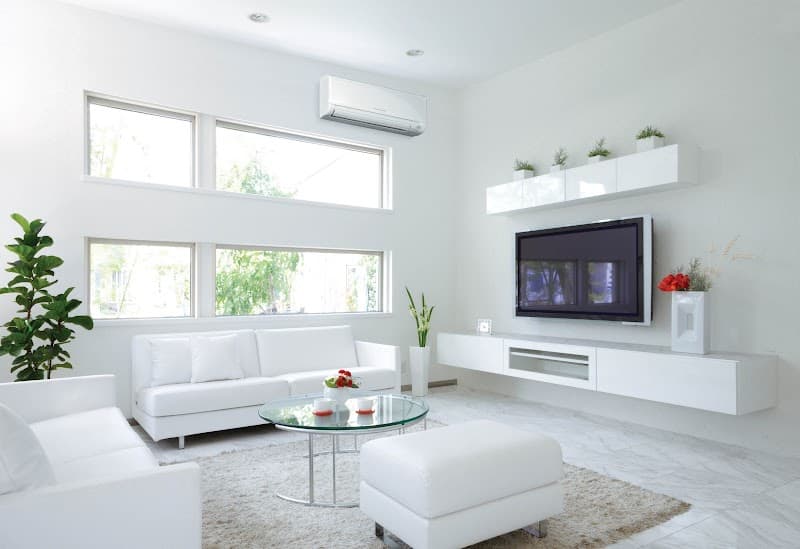 Think Cooling air conditioning work in Ashmore