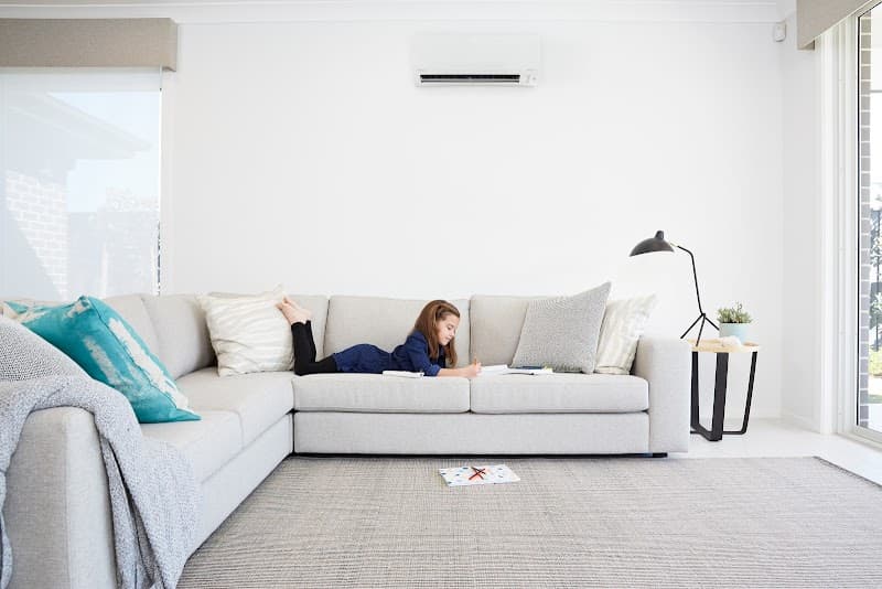 Think Cooling air conditioning work in Ashmore