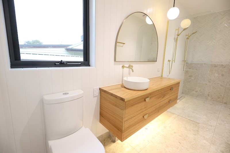 Think Electrical Solutions electrician work in East Bendigo