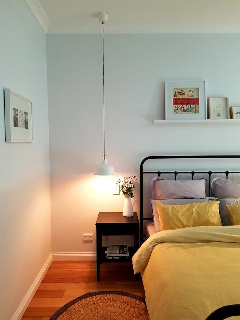Think Electrical Solutions electrician work in East Bendigo