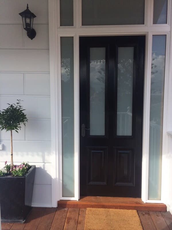 Think Electrical Solutions electrician work in East Bendigo