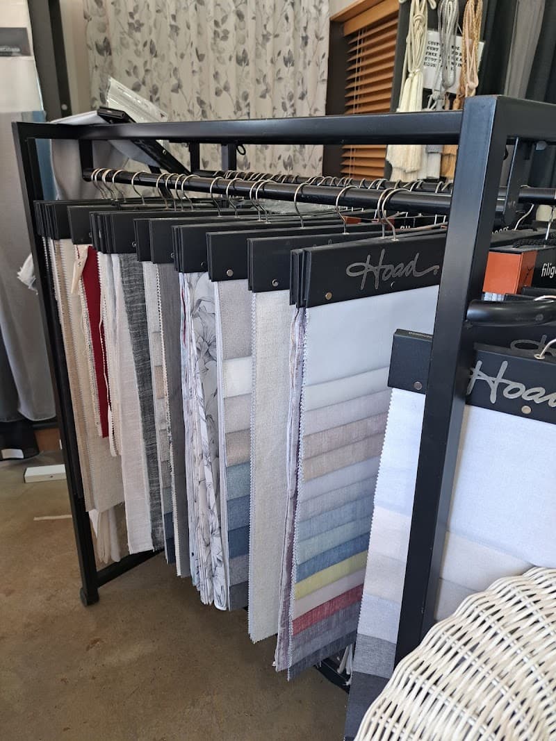 This With That Blinds And Curtains /Blind Parts curtains & blinds work in Mandurah