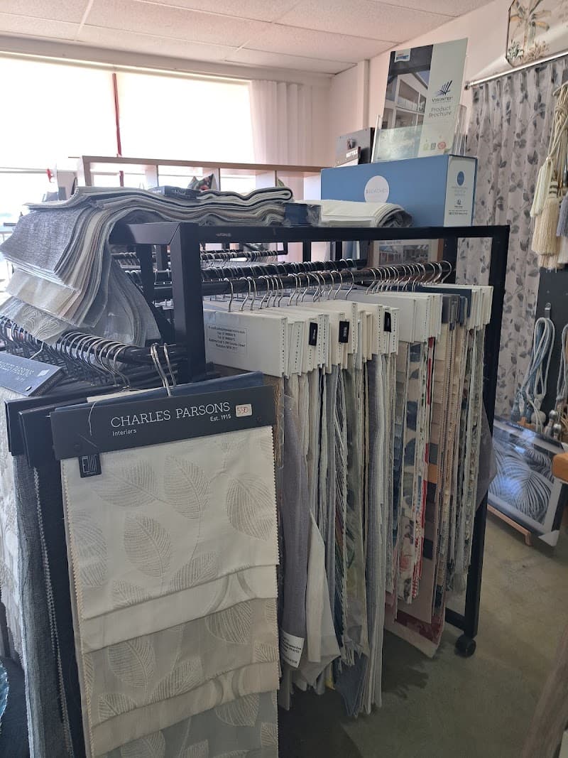 This With That Blinds And Curtains /Blind Parts curtains & blinds work in Mandurah