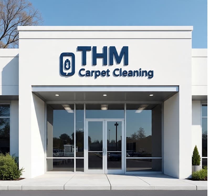 THM Carpet Cleaning carpet cleaning work in Nerrina