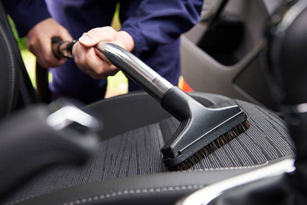 THM Carpet Cleaning carpet cleaning work in Nerrina
