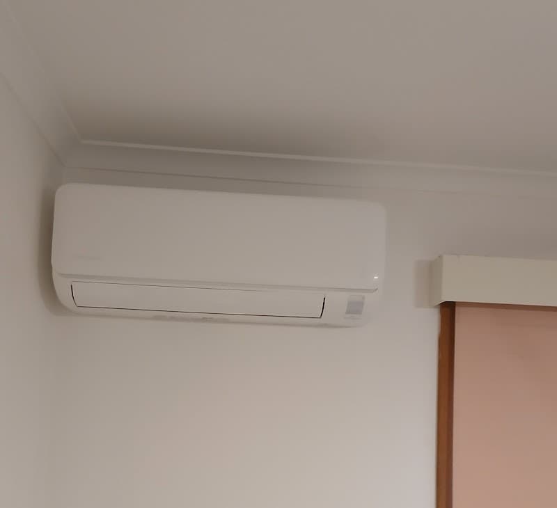Thomas Group Electrical electrician work in Kilsyth