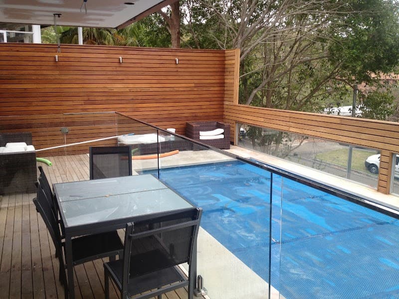 Thomas Taylor Carpentry carpentry work in Freshwater