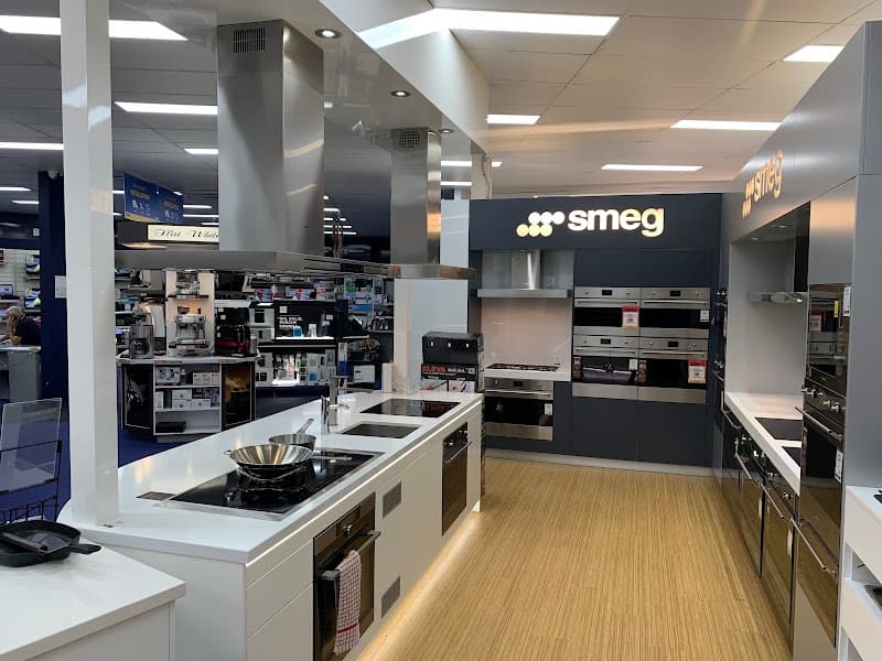 Thomo's Betta appliance repair work in Park Avenue