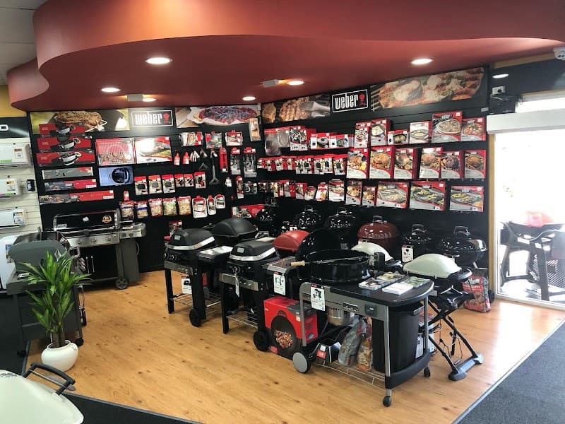 Thomo's Betta appliance repair work in Park Avenue