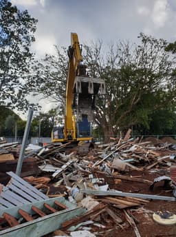 Thor Demolition
