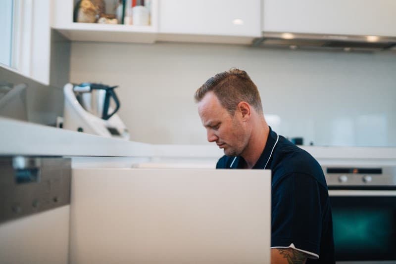 Thoroughgood Professional Plumbing Services plumber work in Lisarow
