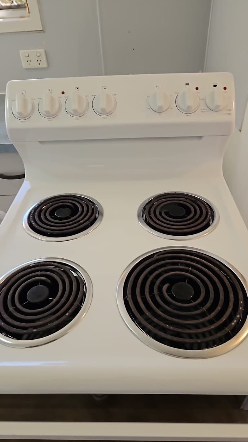 Thrive Conscious Cleaning Toowoomba oven & bbq cleaning work in East Toowoomba