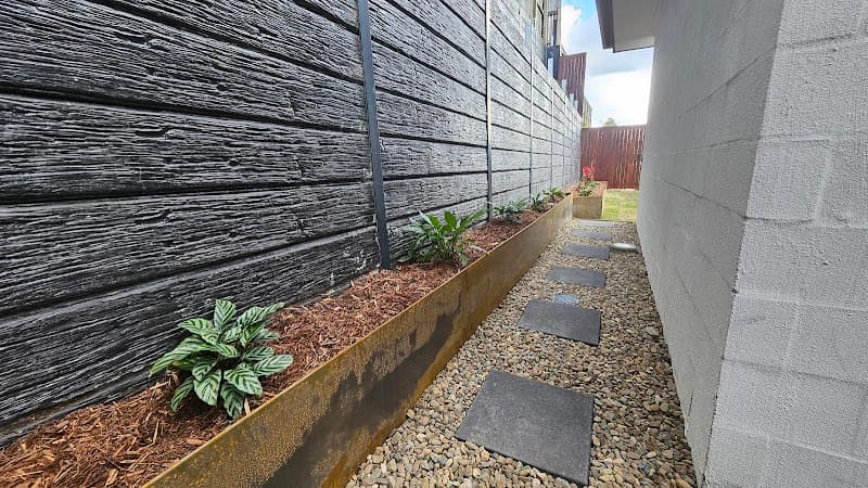 Tidy Lawn Care Services lawn care work in Narangba