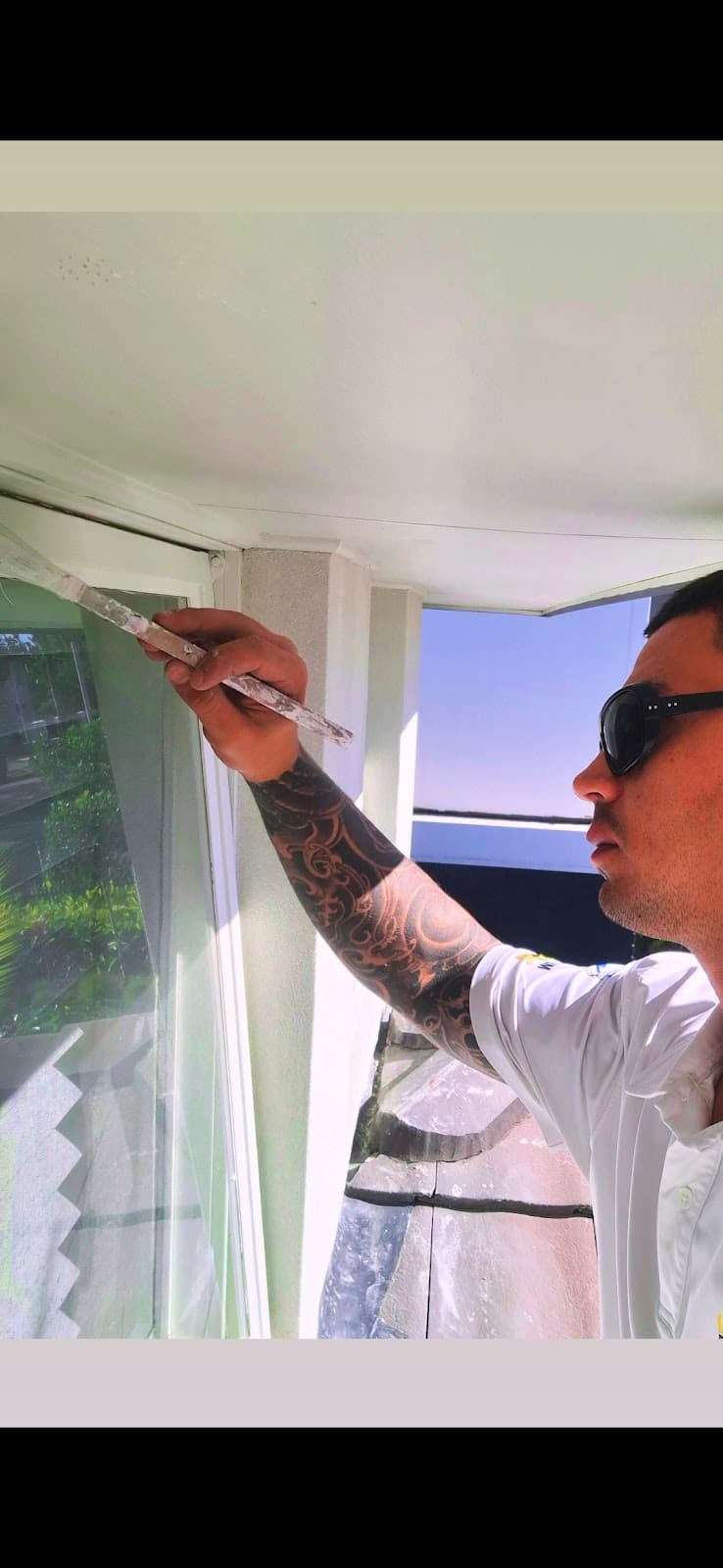Tidy Painters Nsw Pty Ltd painter work in Beverly Hills