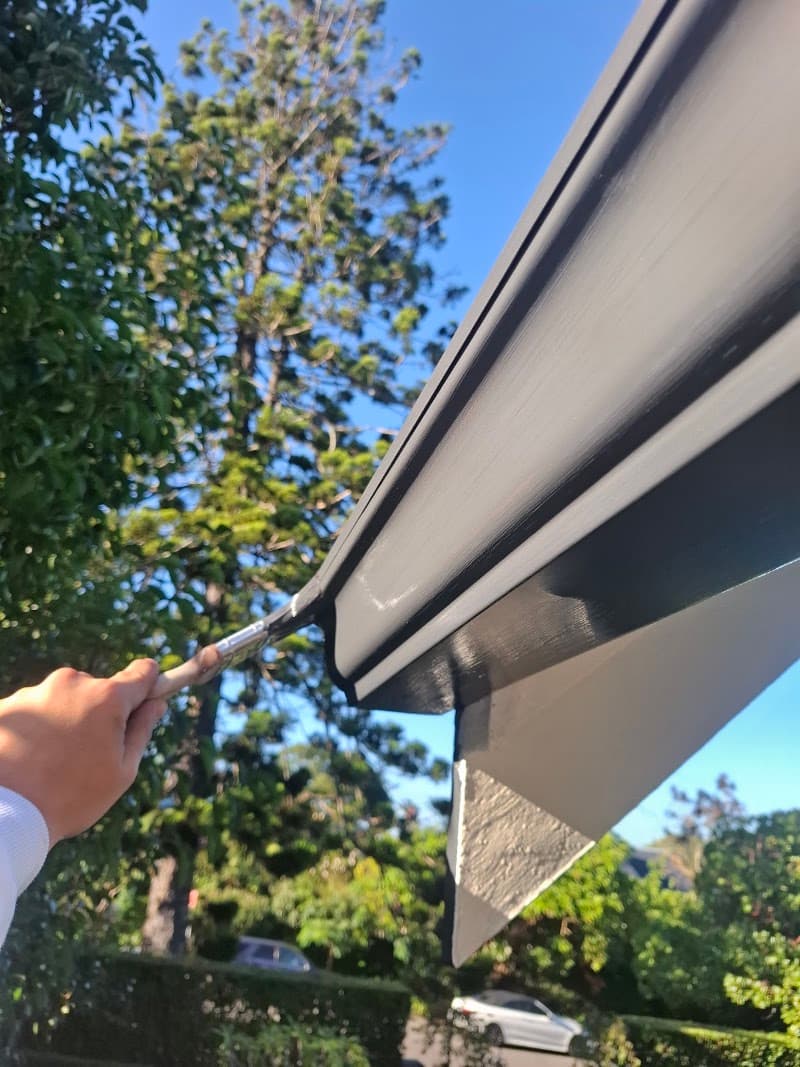 Tidy Painters Nsw Pty Ltd painter work in Beverly Hills