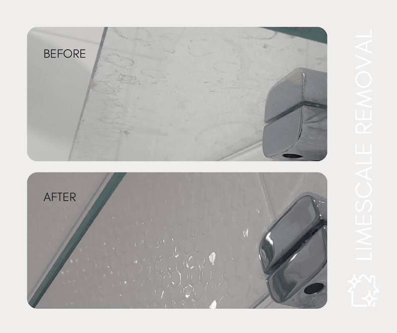 Tidy Rooms Co. cleaning work in Joondalup