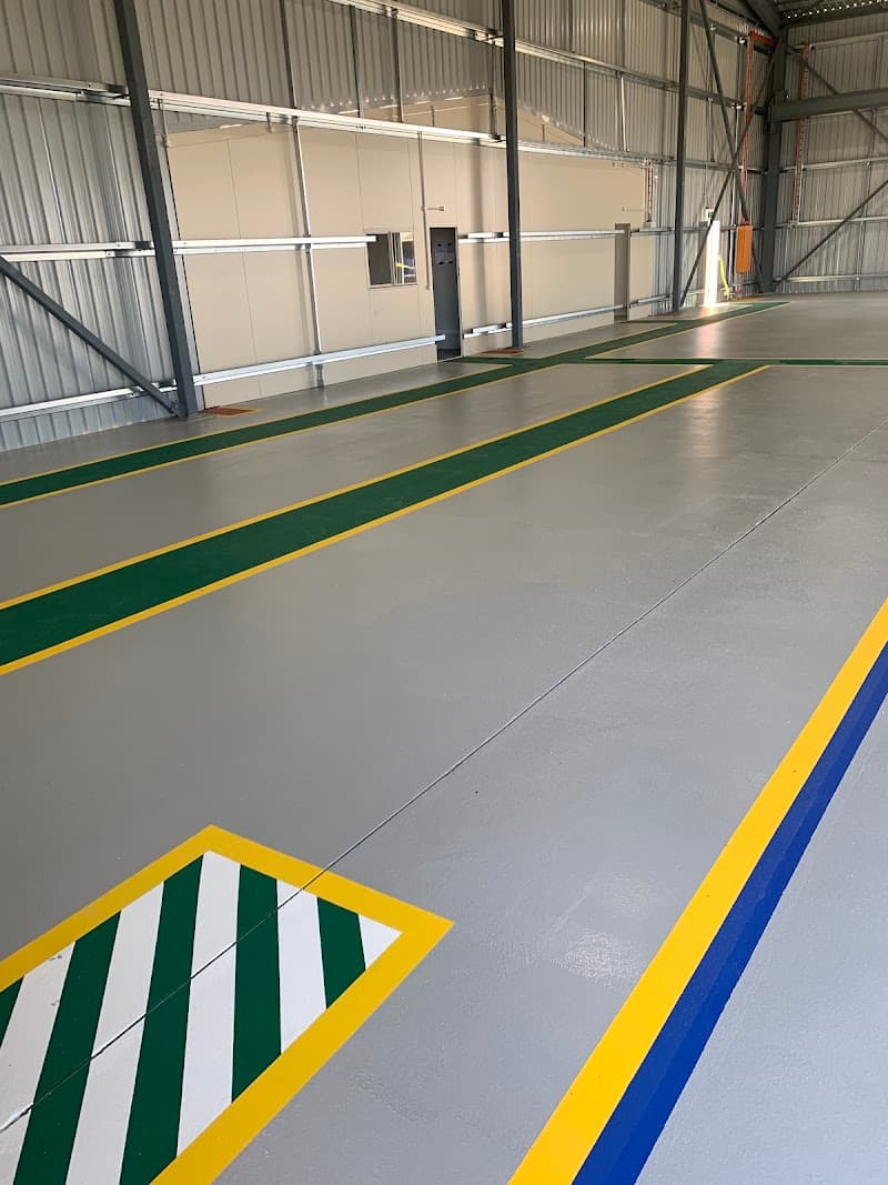 Tier1 Coatings waterproofing work in Tapping