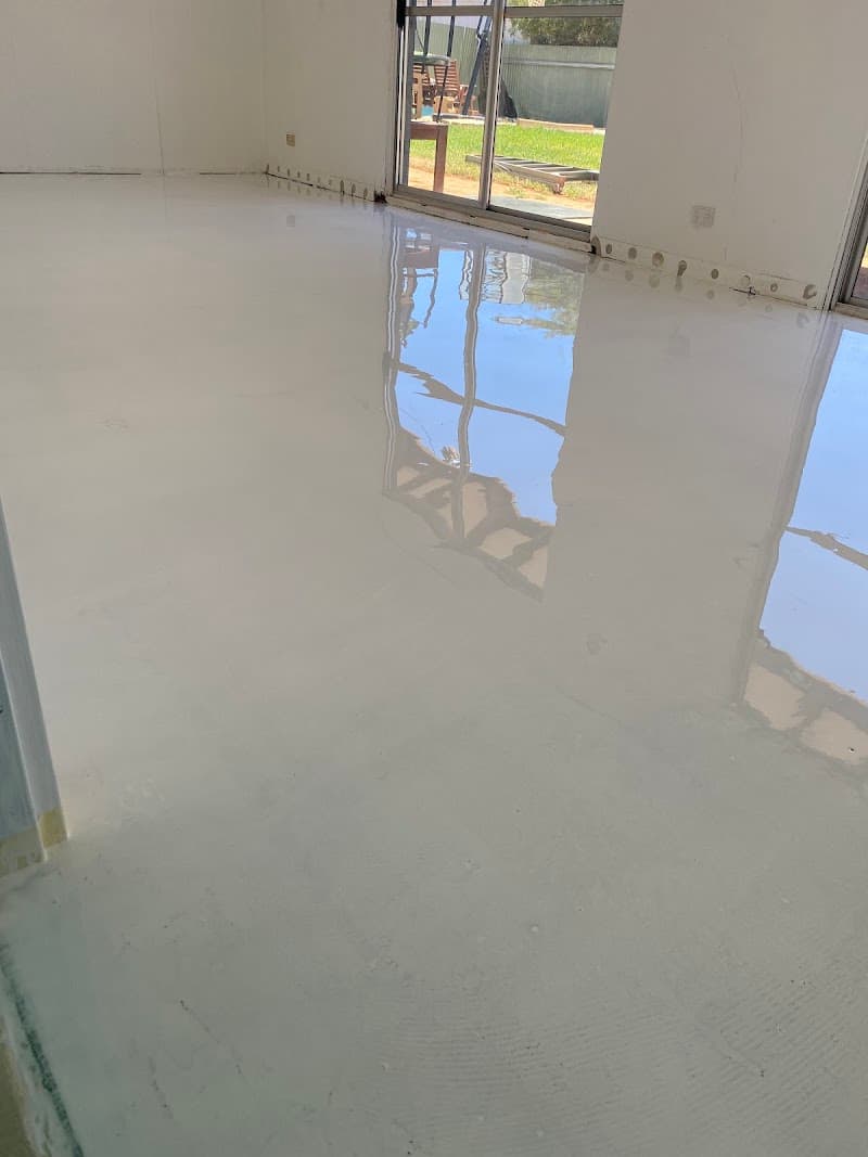 Tier1 Coatings waterproofing work in Tapping