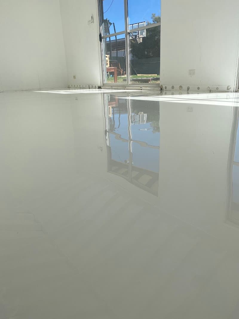 Tier1 Coatings waterproofing work in Tapping
