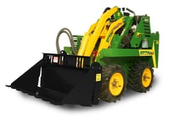 Tight Access Mini Diggers