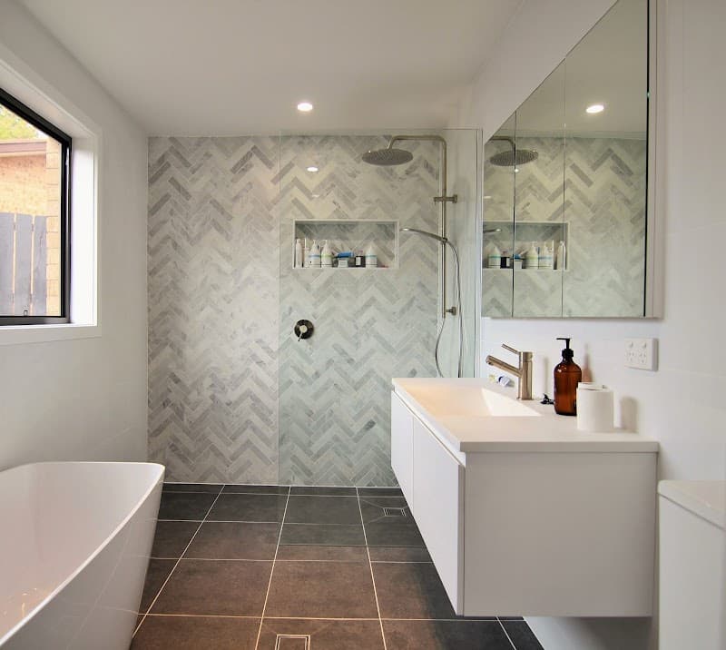 Tile & Grout Resealing tiling work in Theodore