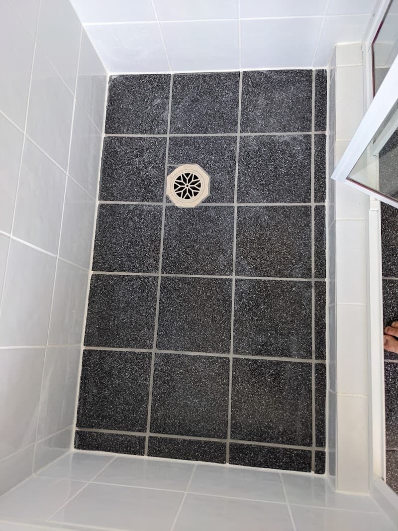 Tile & Grout Resealing tiling work in Theodore