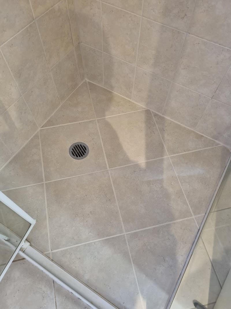 Tile and Seal Pro waterproofing work in Kings Park