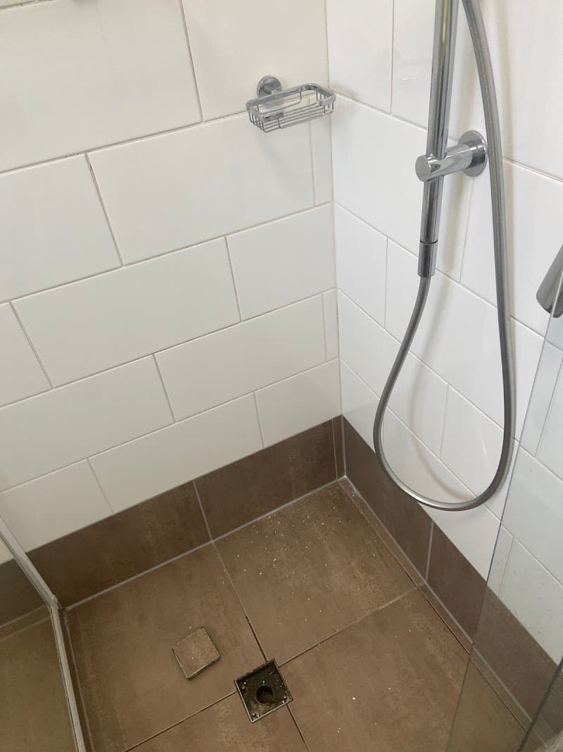 Tile and Seal Pro waterproofing work in Kings Park