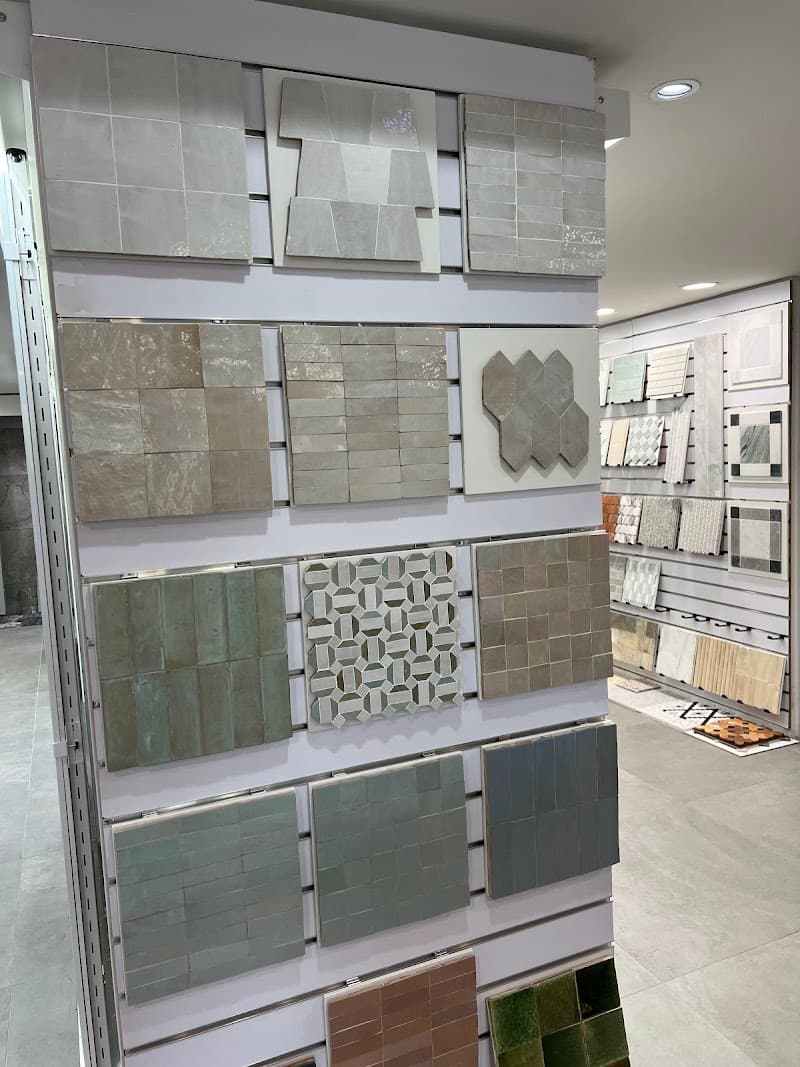 Tile Bazaar tiling work in Sylvania