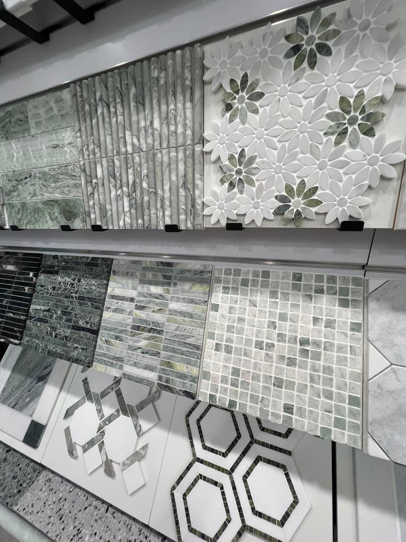 Tile Bazaar tiling work in Sylvania