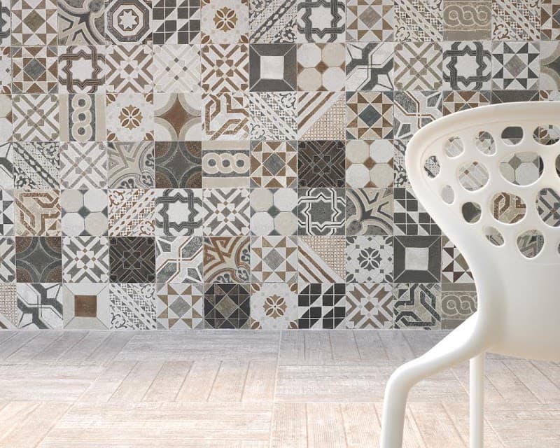 Tile City tiling work in West Ipswich