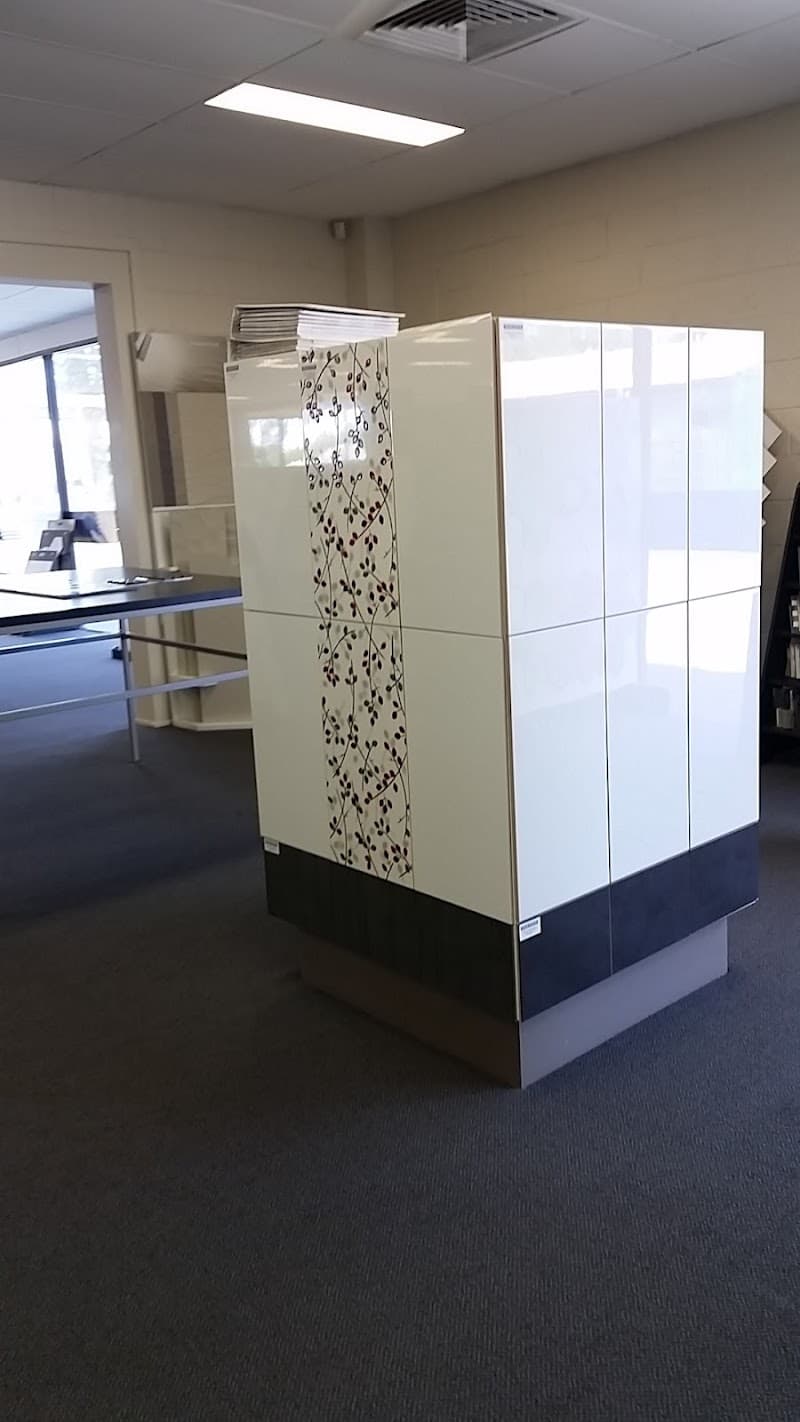 Tile City tiling work in West Ipswich