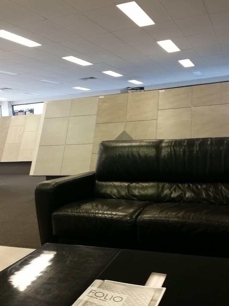 Tile City tiling work in West Ipswich