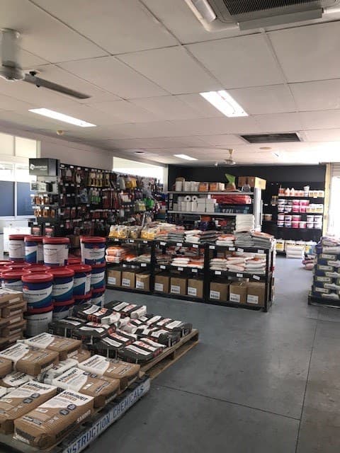 Tile Depot Cairns tiling work in Manunda