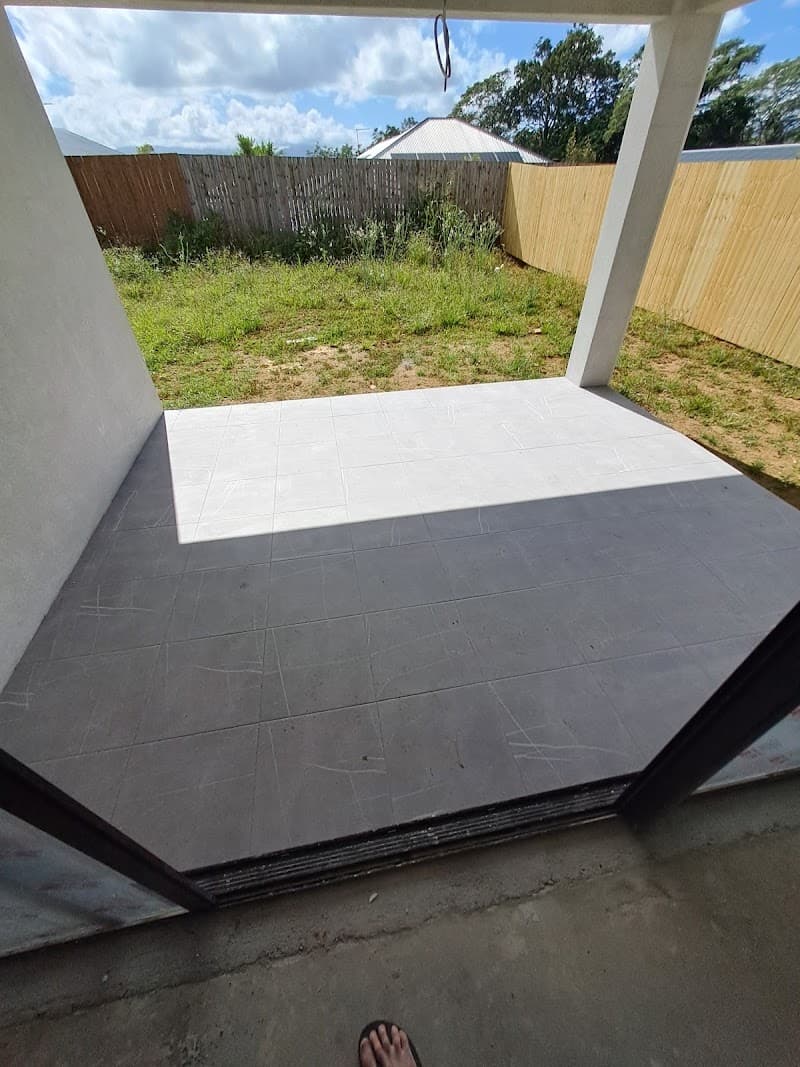 Tile Depot Cairns tiling work in Manunda