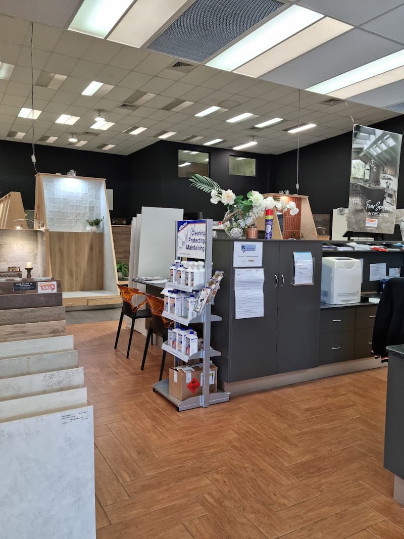 Tile Empire Mandurah (formerly Tile Boutique) tiling work in Mandurah