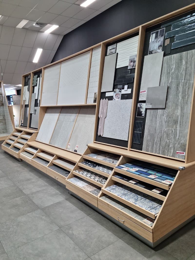 Tile Empire Mandurah (formerly Tile Boutique) tiling work in Mandurah
