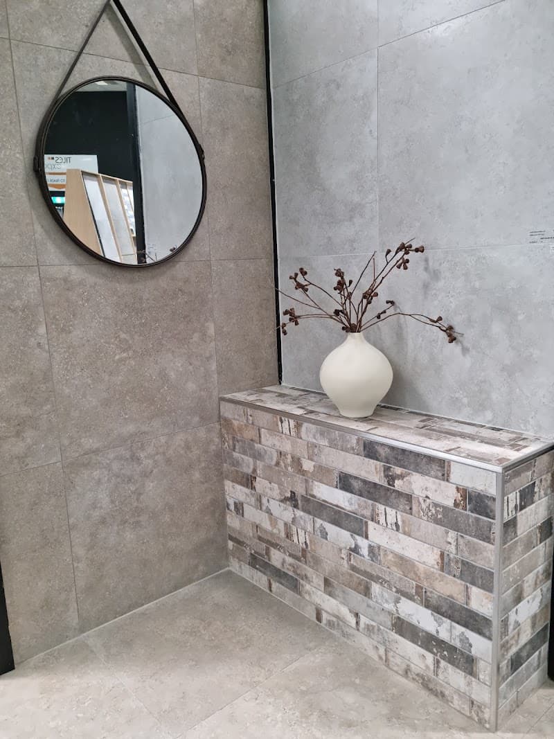 Tile Empire Mandurah (formerly Tile Boutique) tiling work in Mandurah